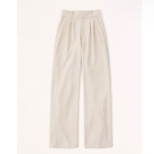 Abercrombie Tailored Pant
